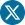 Twitter(X) Icon