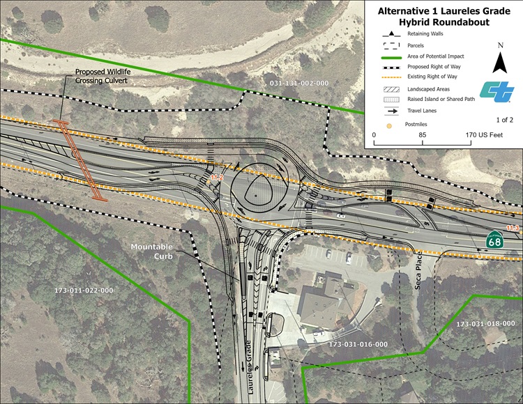Photo of  Alt 1 HYBRID Laureles Grade A4 Page