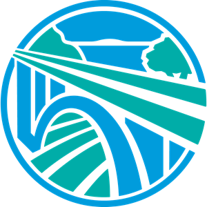 Caltrans Central Coast Favicon Logo
