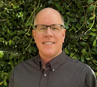 Photo of Kevin Drabinski