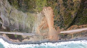 Photo showing Regent's Slide