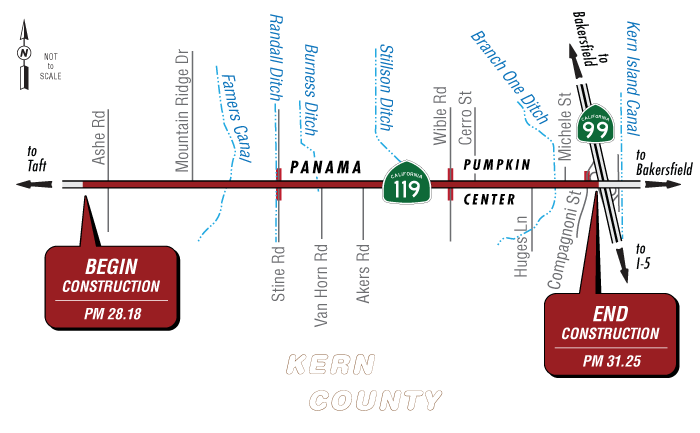 Graphic of project logo