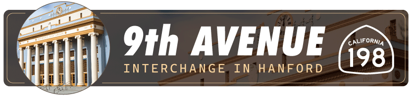 Graphic of project logo.