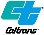 Caltrans CT logo 