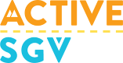 Active SGV logo