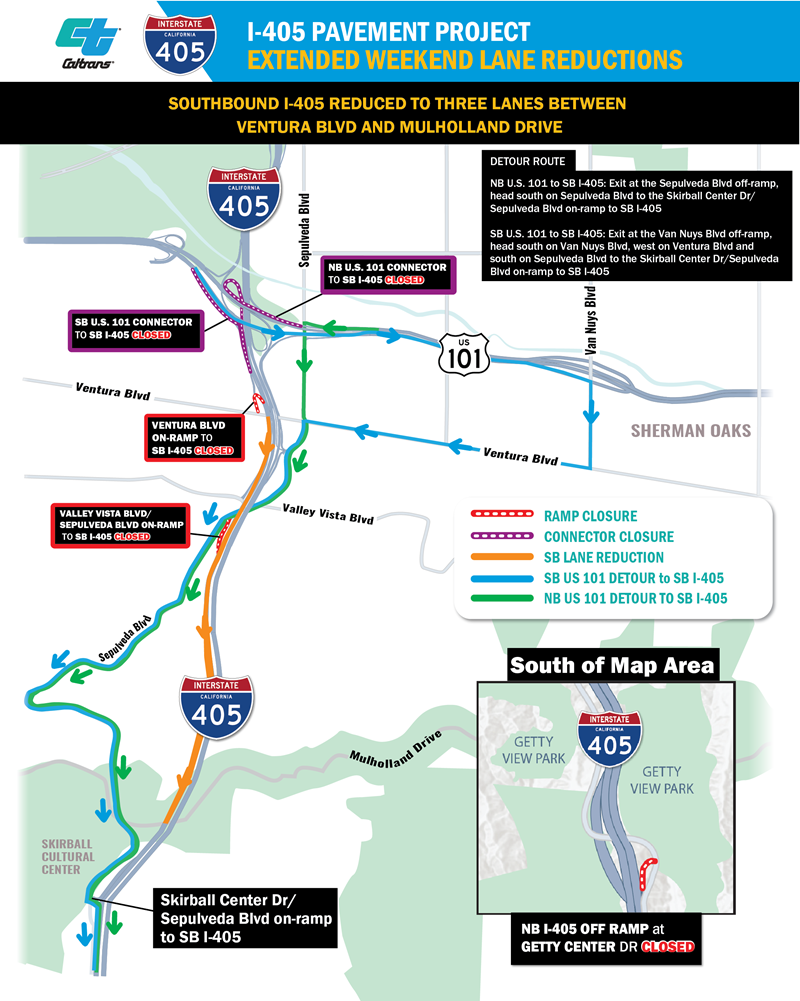 I-405 EWC AUG 7-10 and 21-24