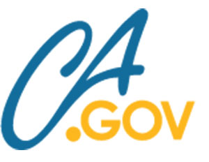 CA.Gov Logo