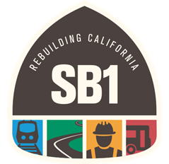 SB-1 Logo