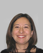 Photo of Cecilia Gutierrez