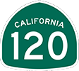 California State Route 120