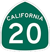 California State Route 20