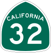 California State Route 108