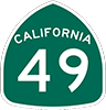 California State Route 49