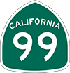 California State Route 99