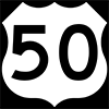US Highway 50