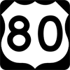 U.S. Highway 80