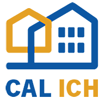 Logo for Cal ICH