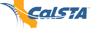 Logo for CalSTA