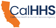 CalHHS Logo