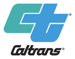 Caltrans logo