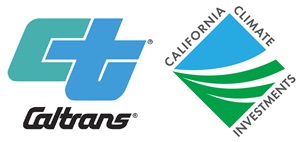 Caltrans and California Climate Investments