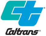 Caltrans logo