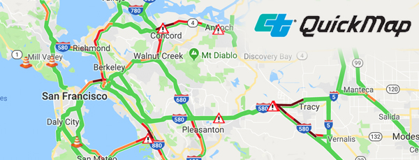 California Department of Transportation  Caltrans