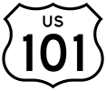 U.S. Route 101
