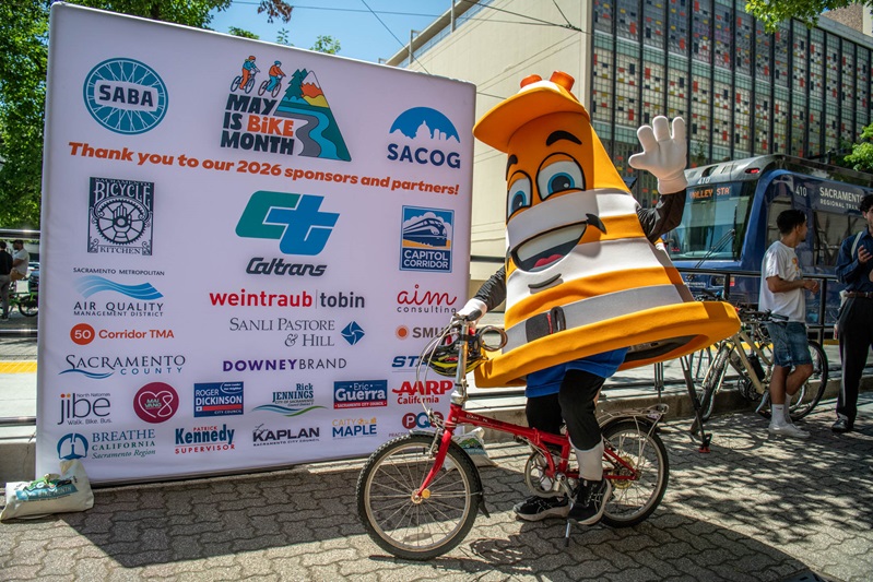 Cone-bike-picture