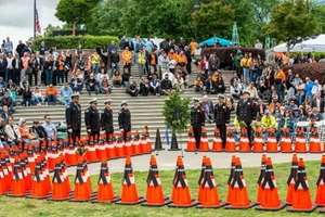 36th Annual Memorial Ceremony