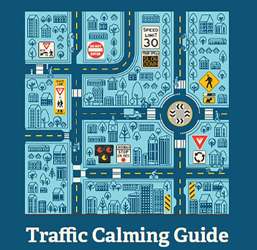 Traffic Calming Guide A Compendium of Strategies