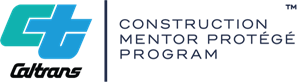 Construction Mentor Protege Program Logo