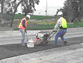 Roadside Management Toolbox: Asphalt Concrete