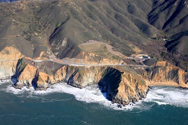 California Coast