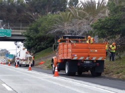 Safe and Efficient Roadways