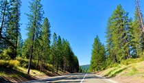 highway image