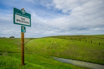The welborns aahw sign