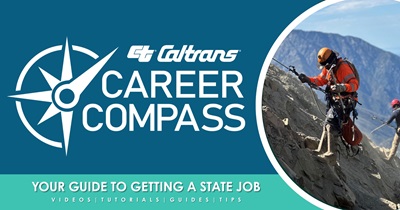 Caltrans Career Compass