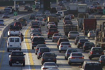 2004 Congestion Improvement Act
