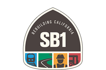 Senate Bill 1, the Road Repair and Accountability Act of 2017