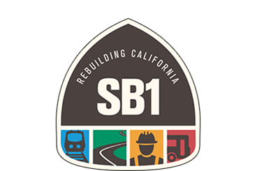Senate Bill 1; the Road Repair and Accountability Act of 2017