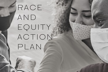Race and Equity Action Plan