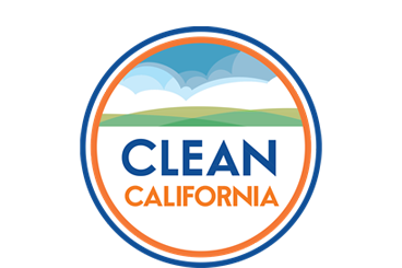 Clean California Logo