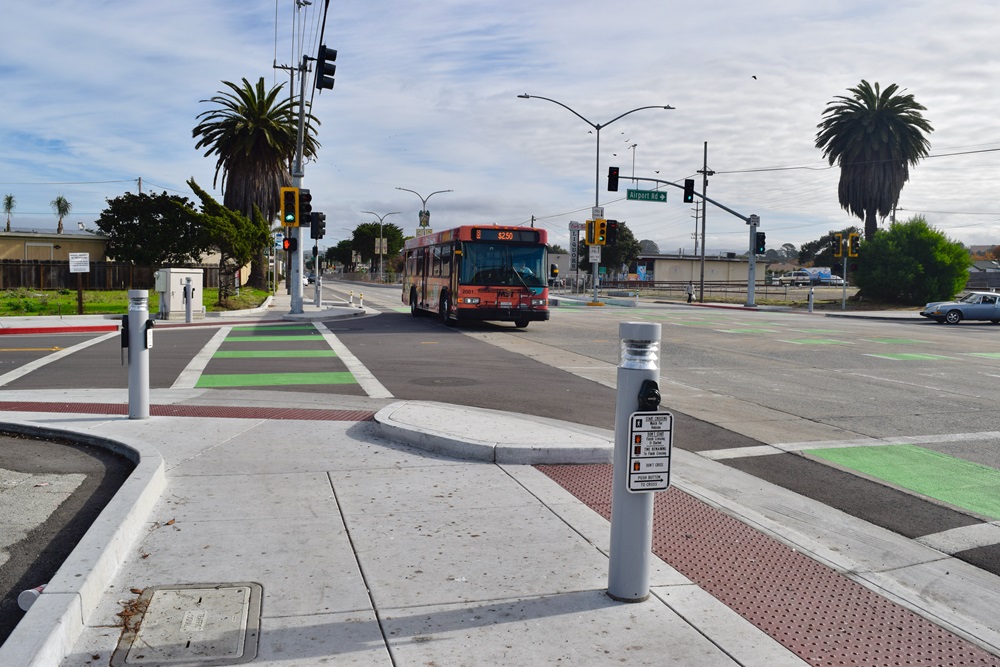 The North Fremont Bike and Pedestrian Access and Safety Improvements Project