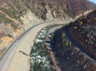 Plumas 70 Permanent Restoration