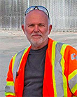 Caltrans Maintenance Leadworker William Casdorph