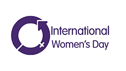 International Women's Day