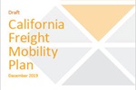 California Freight Mobility Plan