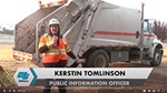 Caltrans News Flash #227 - Litter Cleanup Resumes