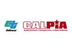 Caltrans and CALIPA logos